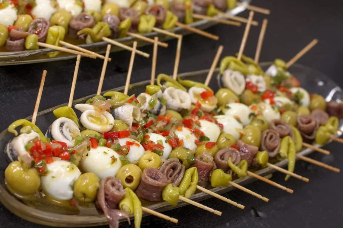 Catering · photo 3
